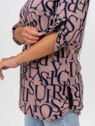 Туника мод.1776/3 - фото 6