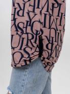 Туника мод.1776/3 - фото 7