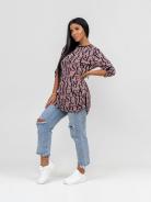 Туника мод.1776/3 - фото 8