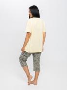 Костюм мод.1863/2 - фото 8