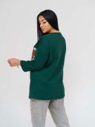 Туника мод.1714/1* - фото 3