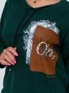 Туника мод.1714/1* - фото 6