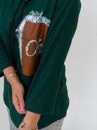 Туника мод.1714/1* - фото 7