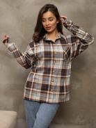 Рубашка мод.2110/2 - фото 2