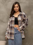 Рубашка мод.2110/2 - фото 3