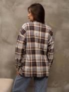 Рубашка мод.2110/2 - фото 4