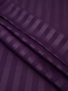 Пододеяльник Микрофибра Страйп - Фиолетовый - фото 7