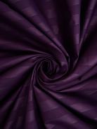 Пододеяльник Микрофибра Страйп - Фиолетовый - фото 8