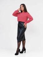 Блузка мод.1784/3* Блузка мод.1784/3* - фото 2