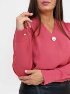 Блузка мод.1784/3* Блузка мод.1784/3* - фото 7