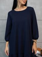 Платье мод.1811/3 - фото 2