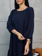 Платье мод.1811/3 - фото 3