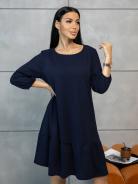 Платье мод.1811/3 - фото 5