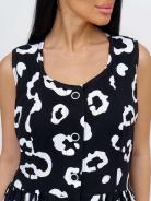 Сарафан мод.1723/3 - фото 4