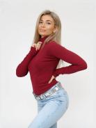 Водолазка мод.1461/8 - фото