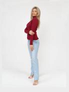 Водолазка мод.1461/8 - фото 2