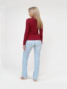 Водолазка мод.1461/8 - фото 3