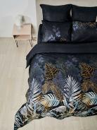 Пододеяльник бязь без молнии - Ночные тропики - фото 2