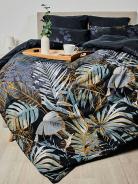 Пододеяльник бязь без молнии - Ночные тропики - фото 4