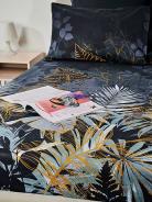 Пододеяльник бязь без молнии - Ночные тропики - фото 6