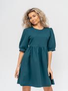 Платье мод.1853/4* - фото