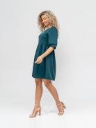 Платье мод.1853/4* - фото 3