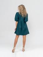 Платье мод.1853/4* - фото 4