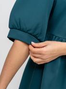 Платье мод.1853/4* - фото 6