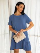 Платье мод.1425/7 Платье мод.1425/7 - фото 4