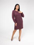 Платье мод.1939/3* - фото