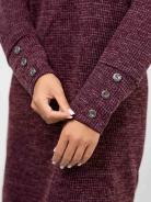 Платье мод.1939/3* - фото 6