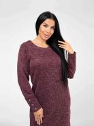 Платье мод.1939/3* - фото 7