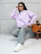 Толстовка мод.1428/1 Толстовка мод.1428/1 - фото 7