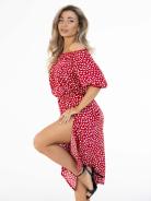 Платье мод.1489/12* - фото 2