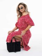 Платье мод.1489/12* - фото 7