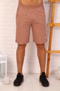 Шорты 11585 мокко Шорты 11585 мокко - фото