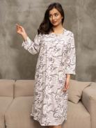 Ночная сорочка мод.1782/19 - фото 2