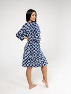 Халат мод.1922/2 Халат мод.1922/2 - фото 3