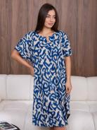 Платье мод.2175 - фото 2