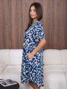 Платье мод.2175 - фото 3