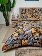 Пододеяльник бязь без молнии - Золотые джунгли - фото 2