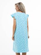 Ночная сорочка мод.39/34 Ночная сорочка мод.39/34 - фото 2