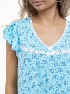 Ночная сорочка мод.39/34 Ночная сорочка мод.39/34 - фото 3