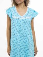 Ночная сорочка мод.39/34 Ночная сорочка мод.39/34 - фото 4