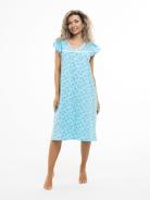 Ночная сорочка мод.39/34 Ночная сорочка мод.39/34 - фото 5