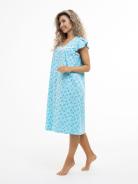 Ночная сорочка мод.39/34 Ночная сорочка мод.39/34 - фото 6