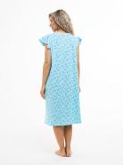 Ночная сорочка мод.39/34 Ночная сорочка мод.39/34 - фото 7