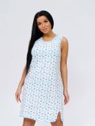 Ночная сорочка мод.1013/20 - фото