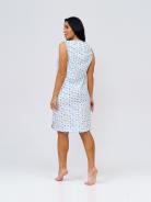 Ночная сорочка мод.1013/20 - фото 4