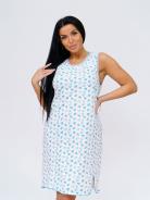 Ночная сорочка мод.1013/20 - фото 5